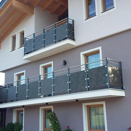 Apartment Hochkoenigblick Pilzegg Embach 외부 사진