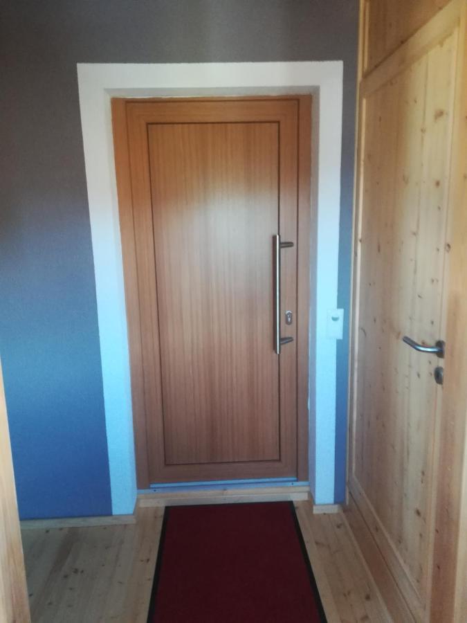 Apartment Hochkoenigblick Pilzegg Embach 외부 사진