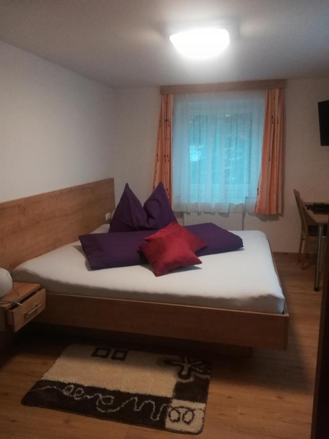 Apartment Hochkoenigblick Pilzegg Embach 외부 사진