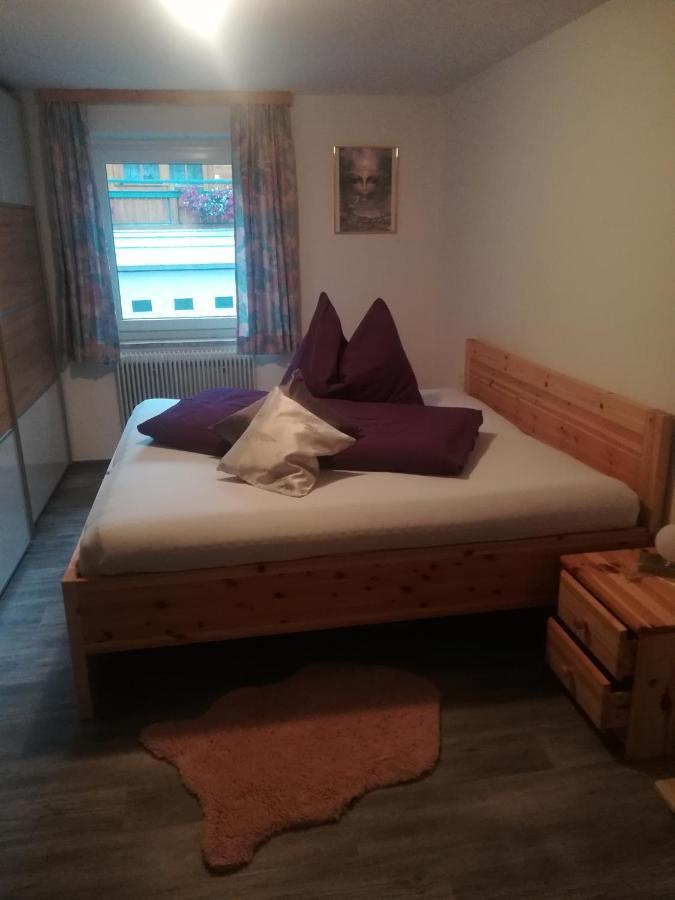 Apartment Hochkoenigblick Pilzegg Embach 외부 사진