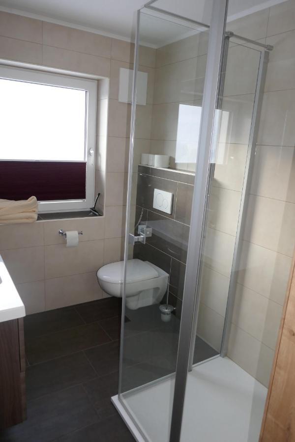 Apartment Hochkoenigblick Pilzegg Embach 외부 사진