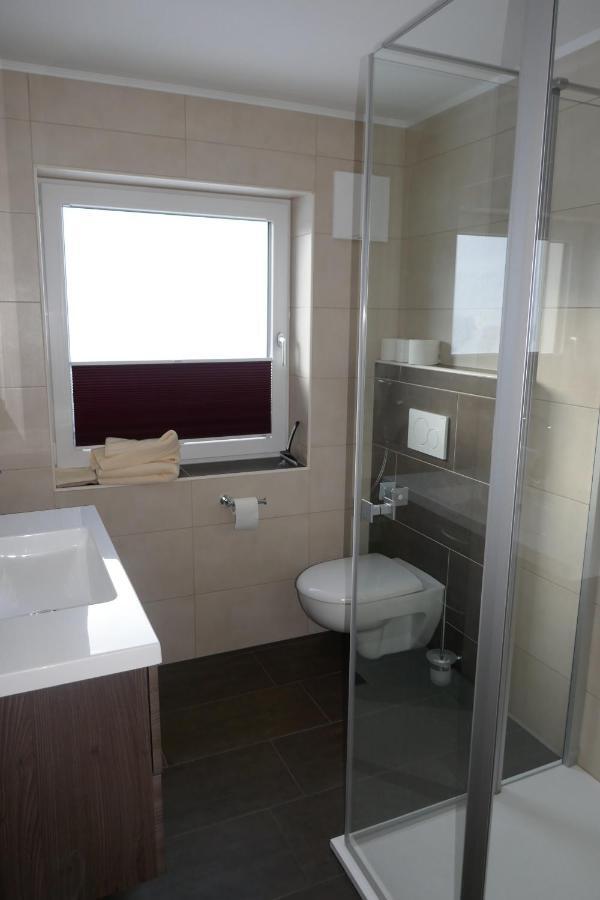 Apartment Hochkoenigblick Pilzegg Embach 외부 사진